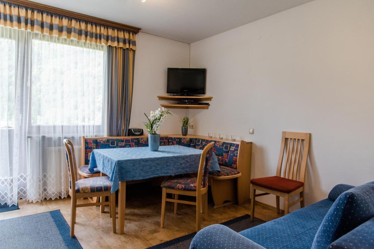 Hotel Unterwoetzlhof Abtenau Zewnętrze zdjęcie