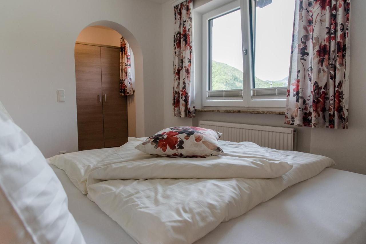 Hotel Unterwoetzlhof Abtenau Zewnętrze zdjęcie