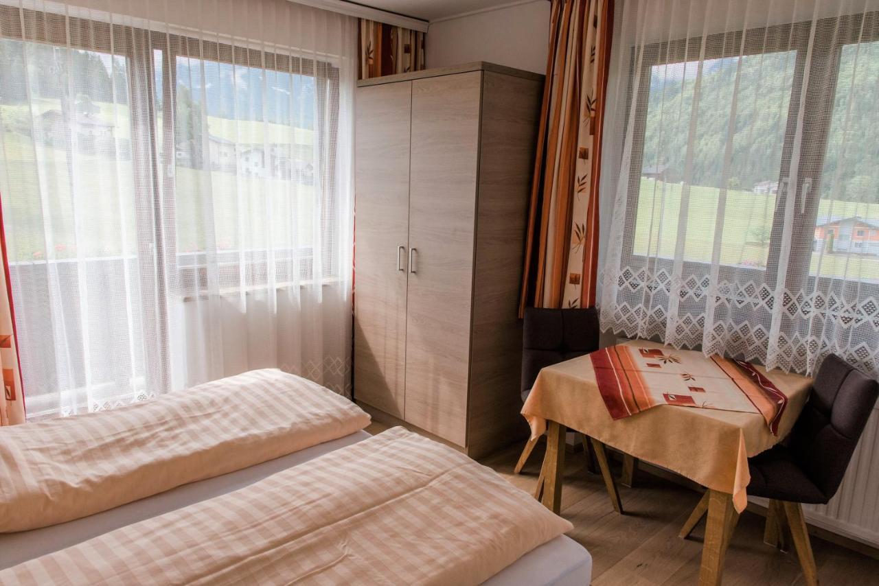 Hotel Unterwoetzlhof Abtenau Zewnętrze zdjęcie
