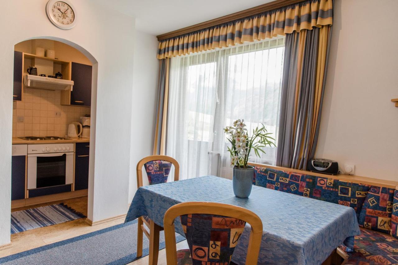 Hotel Unterwoetzlhof Abtenau Zewnętrze zdjęcie