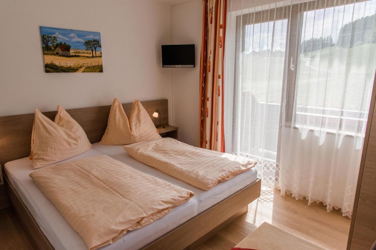 Hotel Unterwoetzlhof Abtenau Zewnętrze zdjęcie