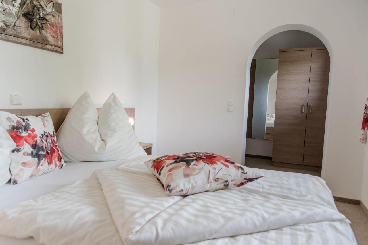 Hotel Unterwoetzlhof Abtenau Zewnętrze zdjęcie