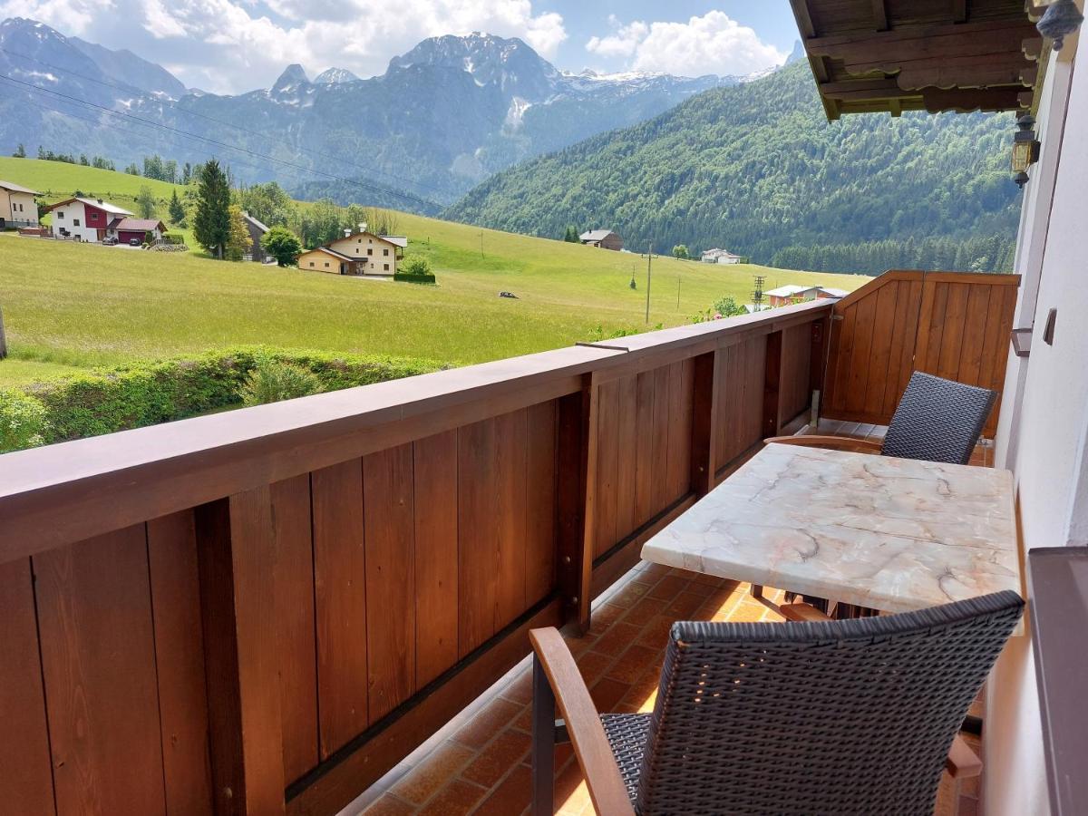Hotel Unterwoetzlhof Abtenau Zewnętrze zdjęcie