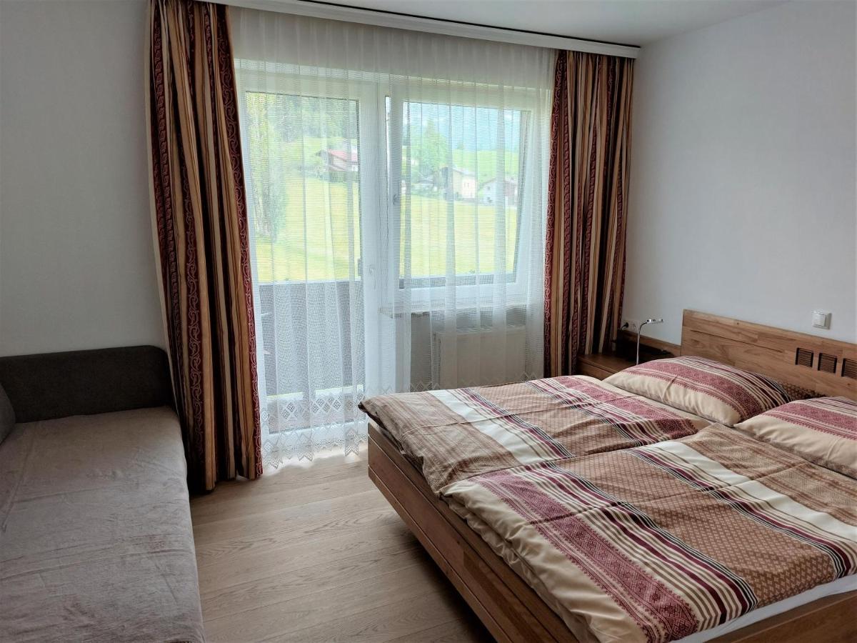 Hotel Unterwoetzlhof Abtenau Zewnętrze zdjęcie