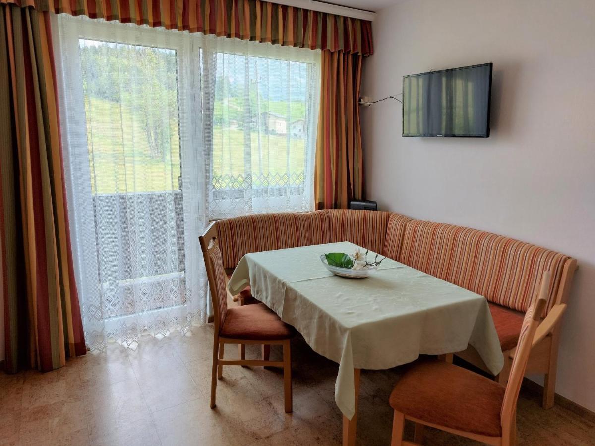 Hotel Unterwoetzlhof Abtenau Zewnętrze zdjęcie