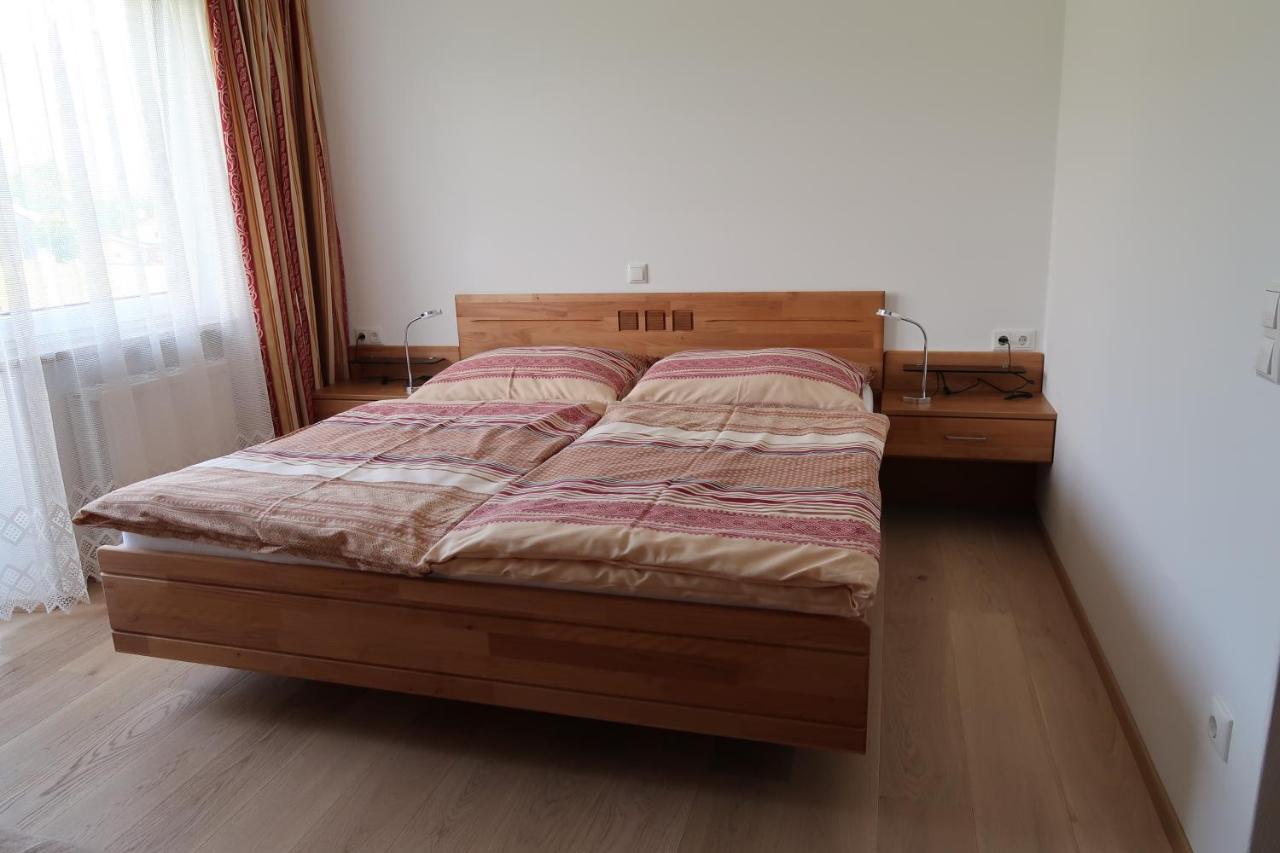 Hotel Unterwoetzlhof Abtenau Zewnętrze zdjęcie